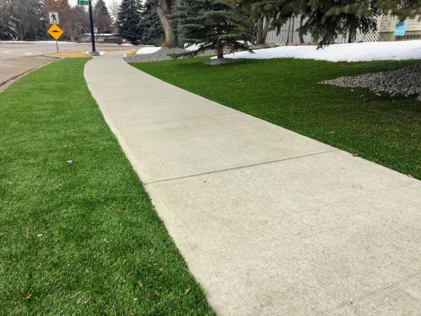 Cost of Concrete Walkway Lifting in North Port