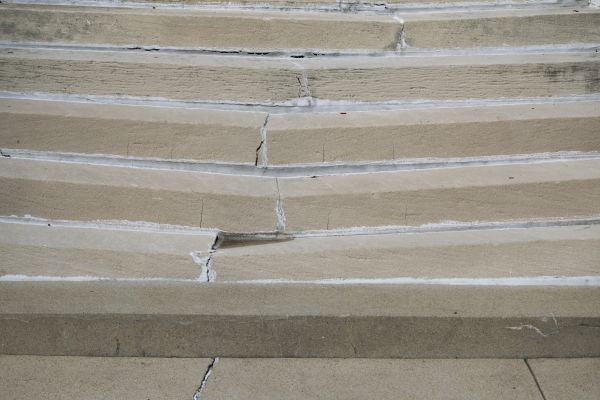 Cost of Sunken Slab Repair in North Port