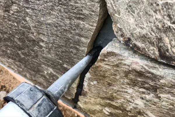 Cost of Grout Injection Service in North Port