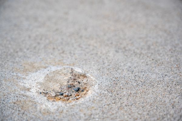 Concrete Jacking in North Port