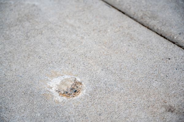 Cost of Patio Raising in North Port