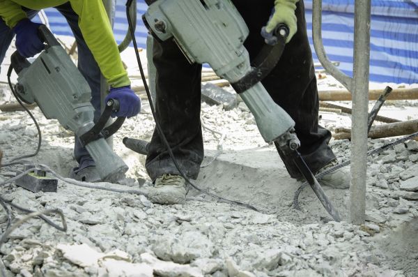 Cost of Slabjacking Service in North Port