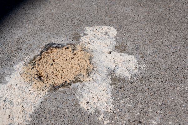 Commercial Concrete Mudjacking in North Port